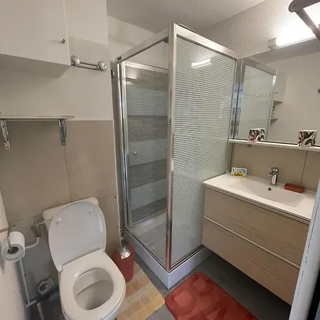 Petit Cocon A Deux Pas De La Apartment
