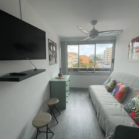 Apartment Petit Cocon A Deux Pas De La